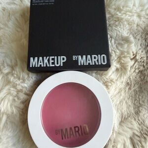 Makeup By Mario Cream Blush in Dusty Rose